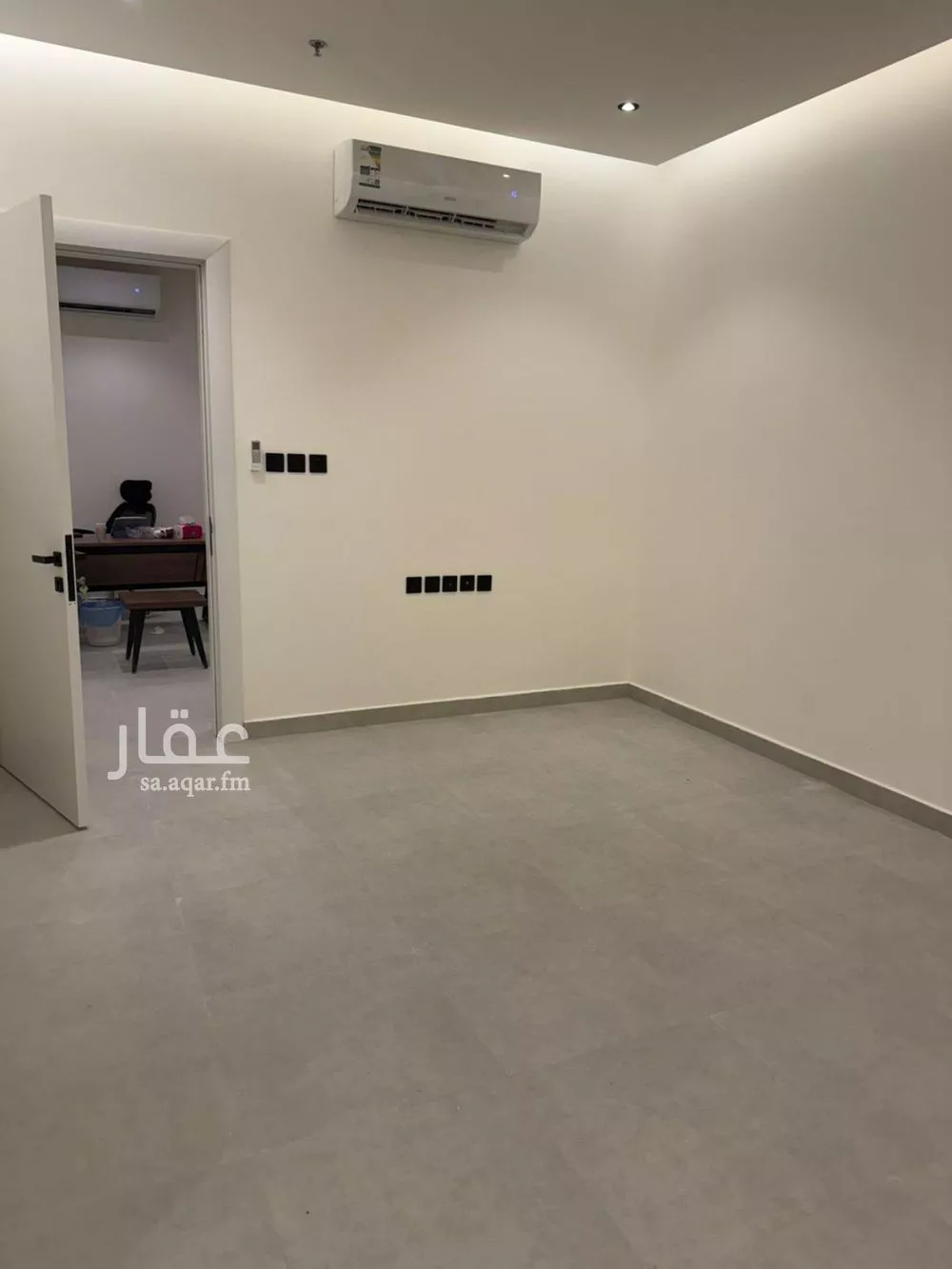 شقة 2 غرف في النرجس 9