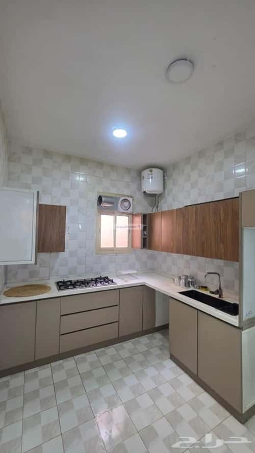 3 bedroom apartment in Dhahrat Laban 2