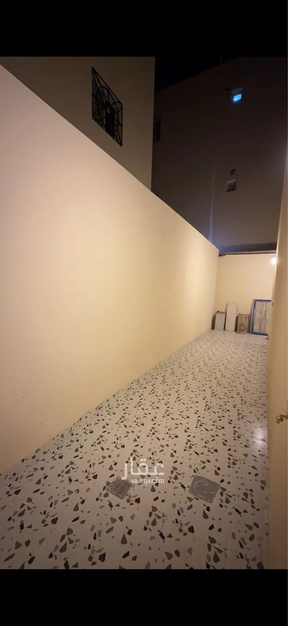 شقة 4 غرف في طويق 6