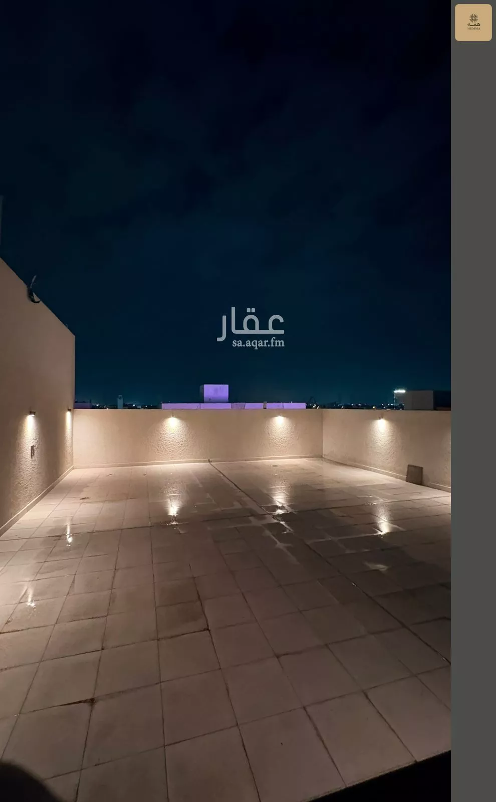شقة 1 غرف في الرمال 13