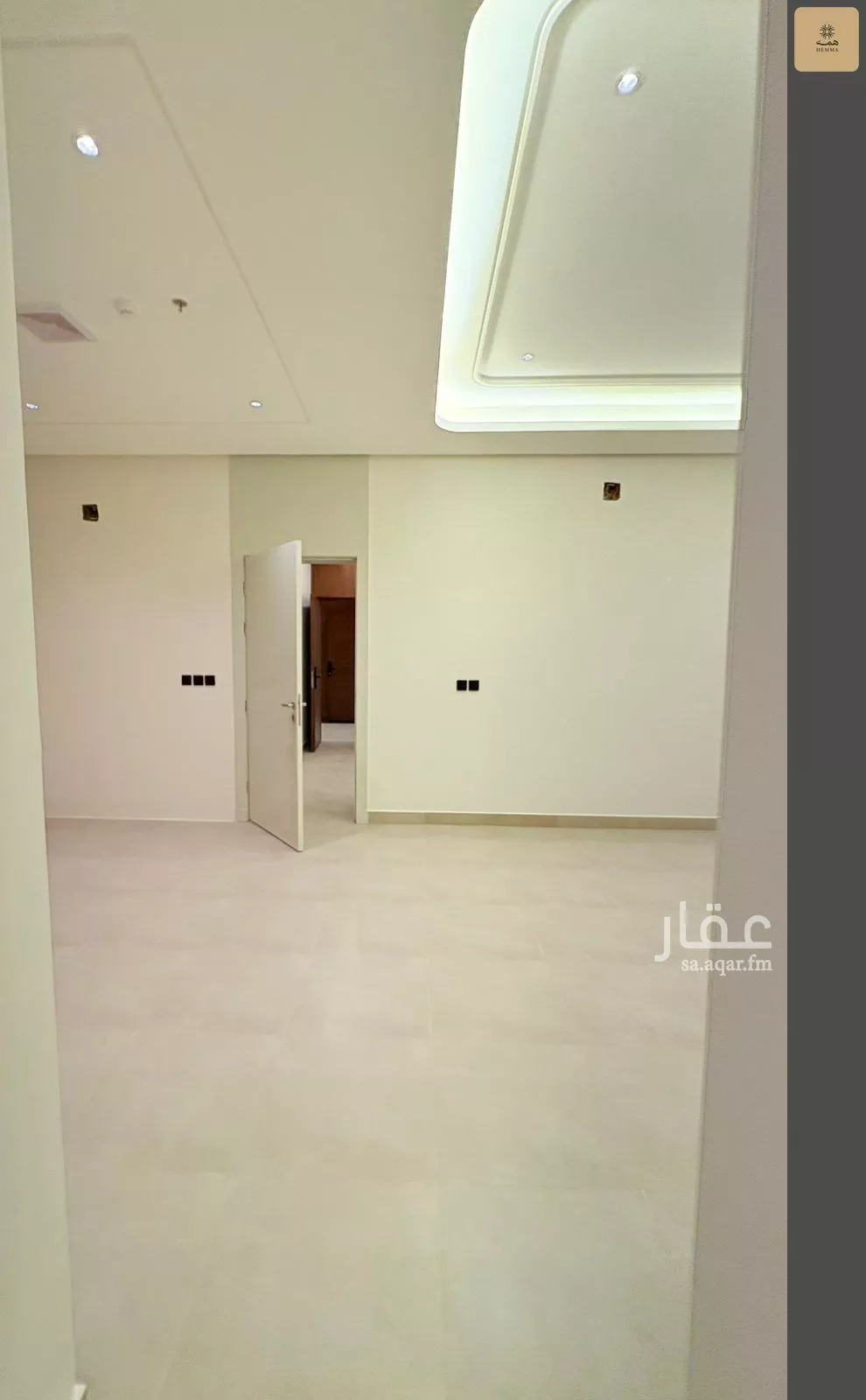 شقة 1 غرف في الرمال 5