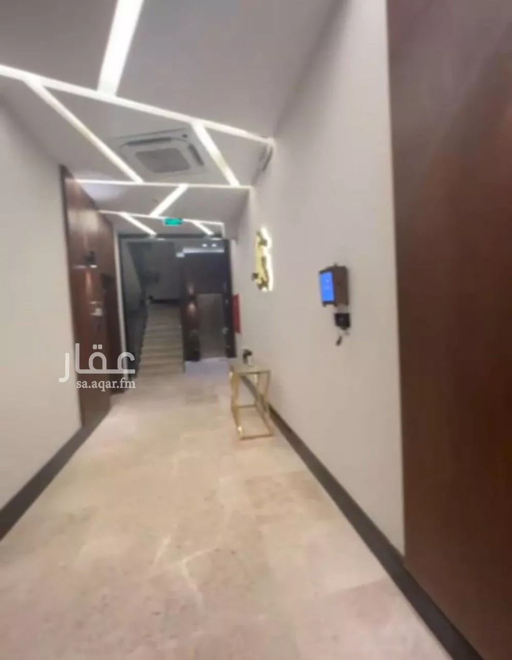 3 bedroom apartment in Ishbiliyah, Riyadh 4