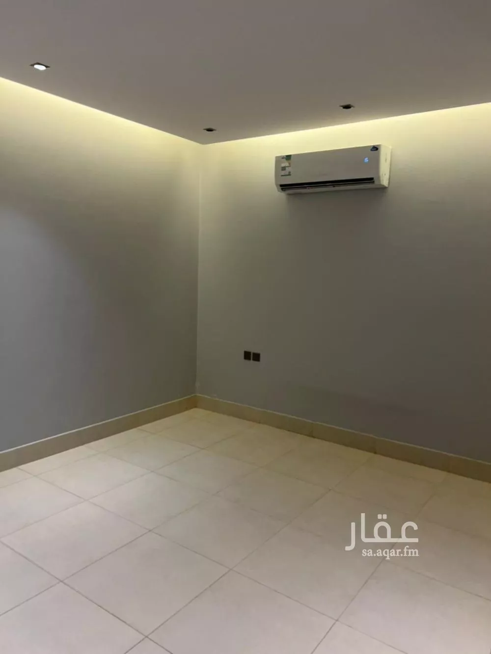 شقة 3 غرف في الملقا 21