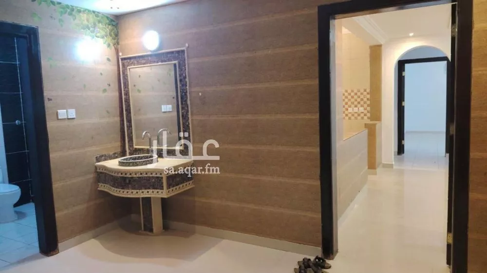 3 bedroom apartment in Al Nuzhah 13