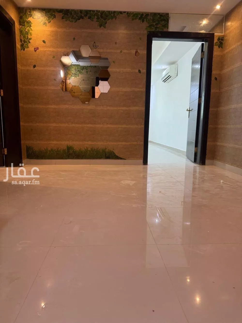 3 bedroom apartment in Al Nuzhah 4