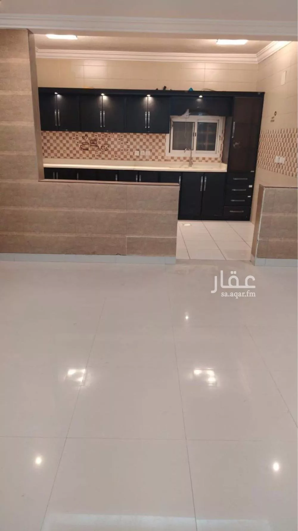 3 bedroom apartment in Al Nuzhah 5
