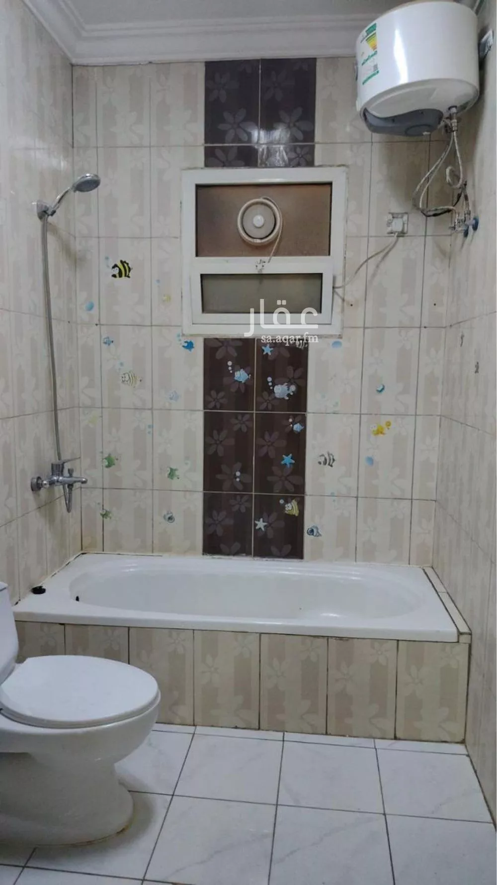 3 bedroom apartment in Al Nuzhah 9