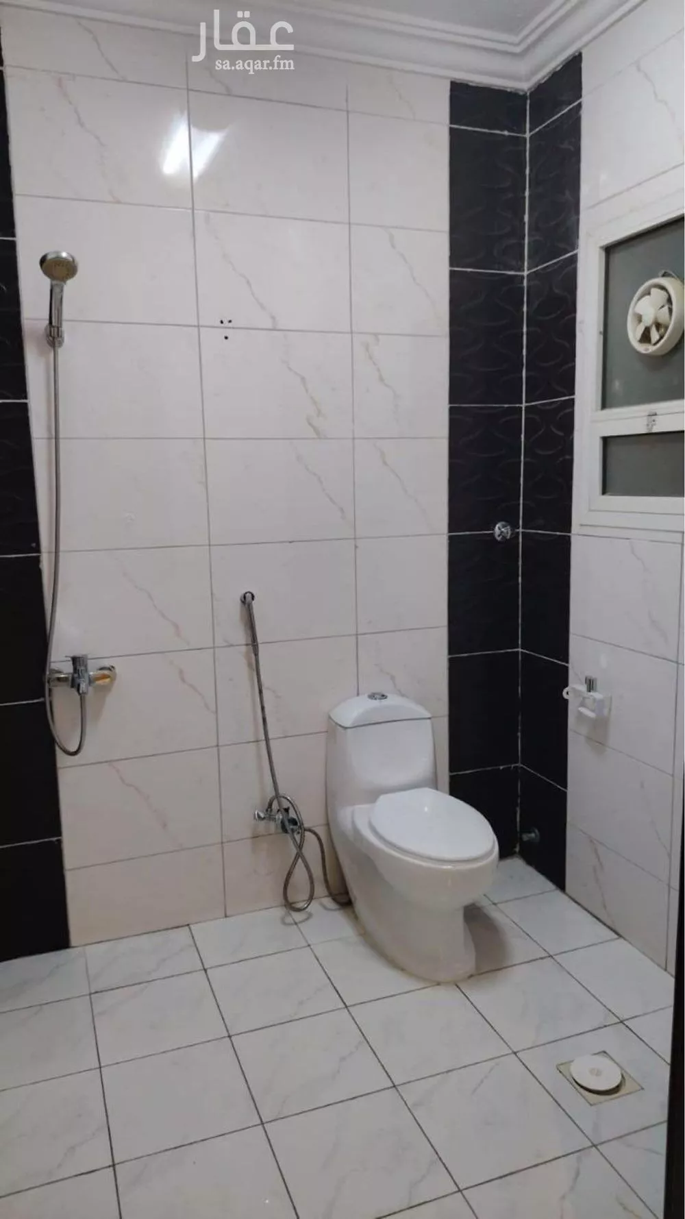 3 bedroom apartment in Al Nuzhah 10