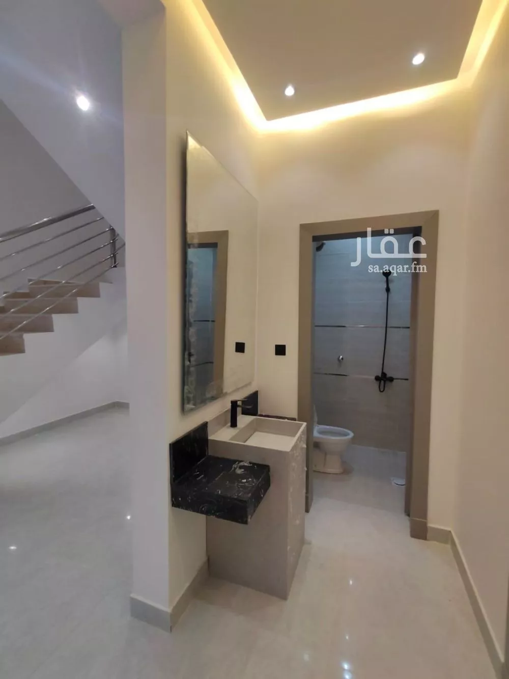3 bedroom apartment in Badr 7