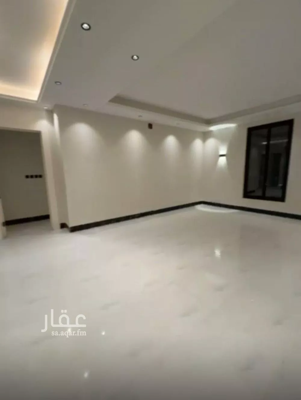 شقة 4 غرف في طويق 6