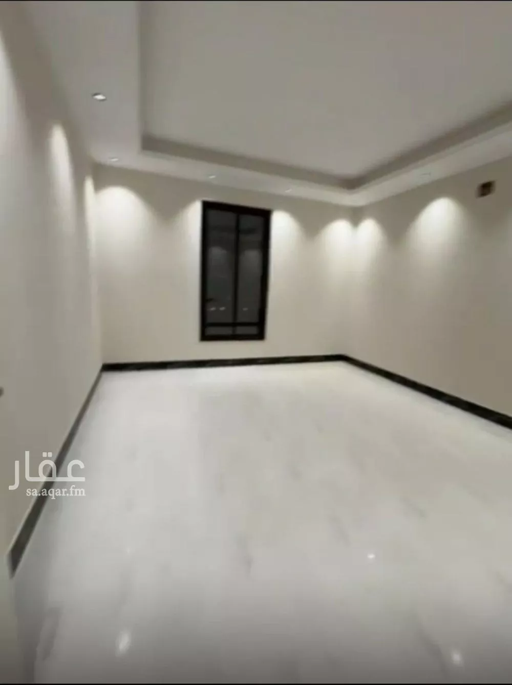 شقة 4 غرف في طويق 7