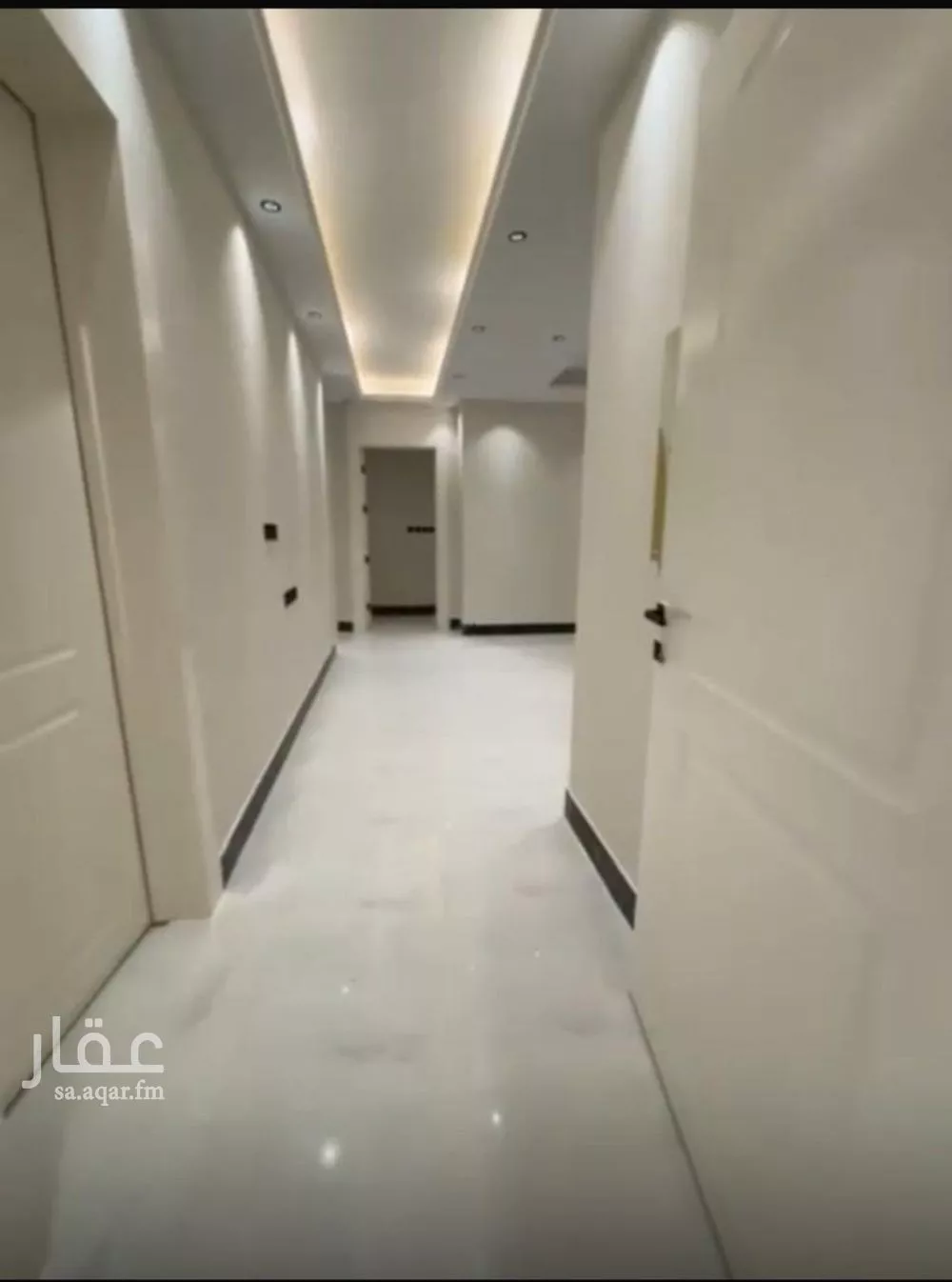 شقة 4 غرف في طويق 8