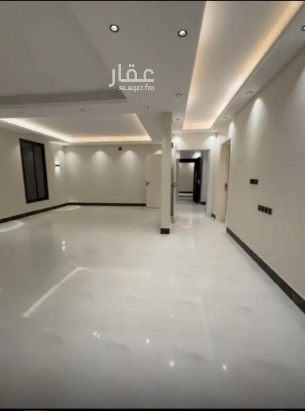 شقة 4 غرف في طويق 9