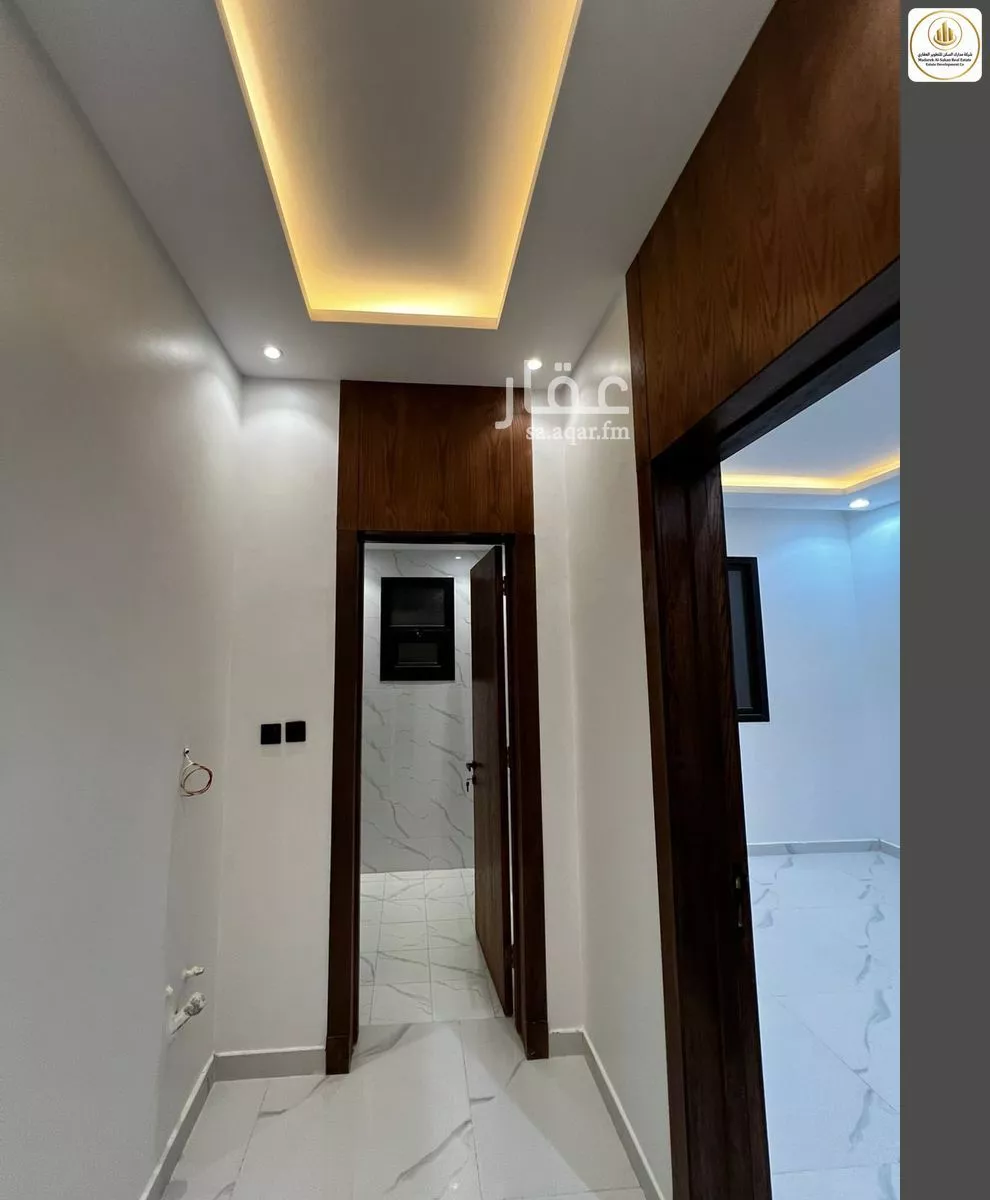 3 bedroom apartment in Al Janadriyah 4