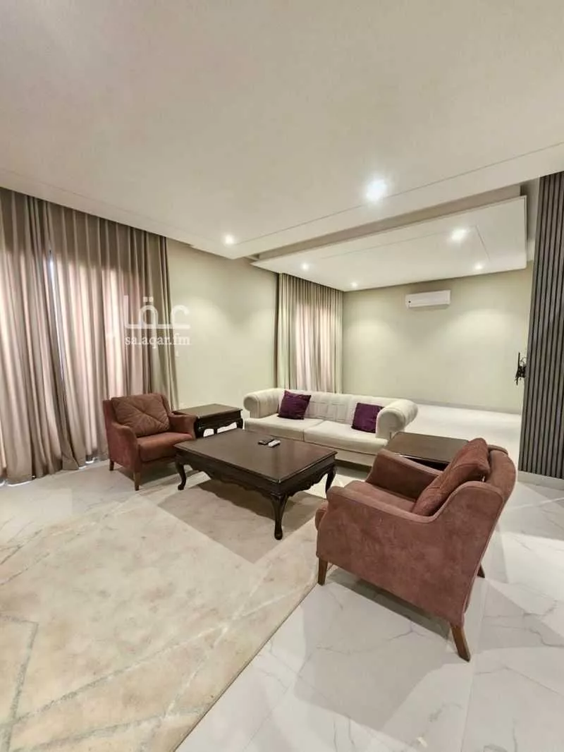 4 bedroom apartment in Al Aridh 17