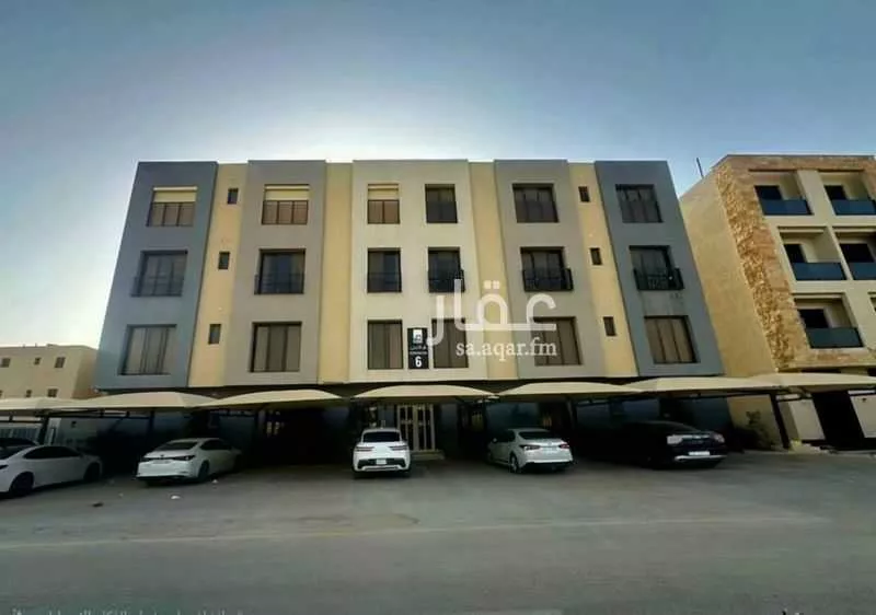 4 bedroom apartment in Al Aridh 19