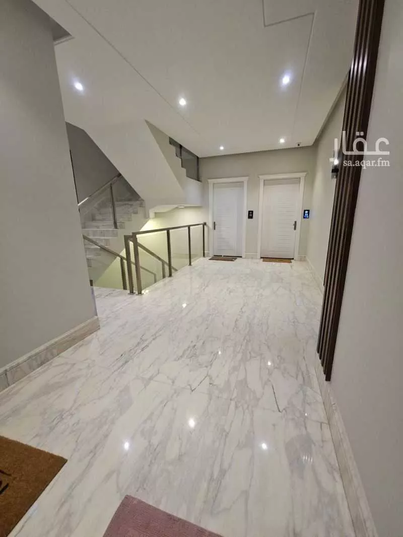 4 bedroom apartment in Al Aridh 3