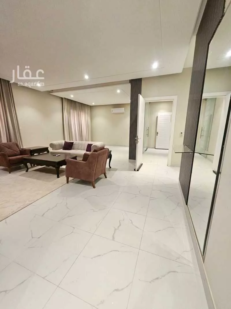4 bedroom apartment in Al Aridh 7