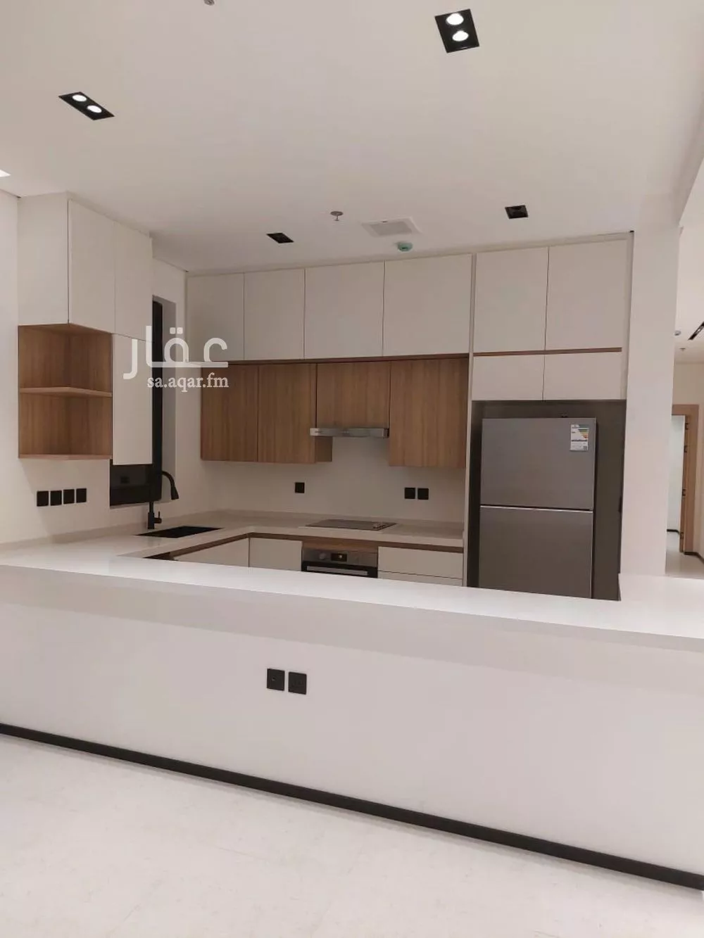 3 bedroom apartment in Al Qairawan 2