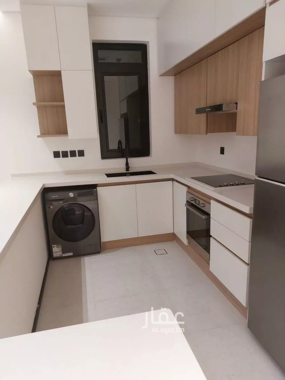 3 bedroom apartment in Al Qairawan 3