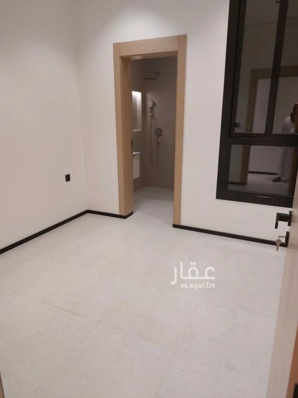 3 bedroom apartment in Al Qairawan 4