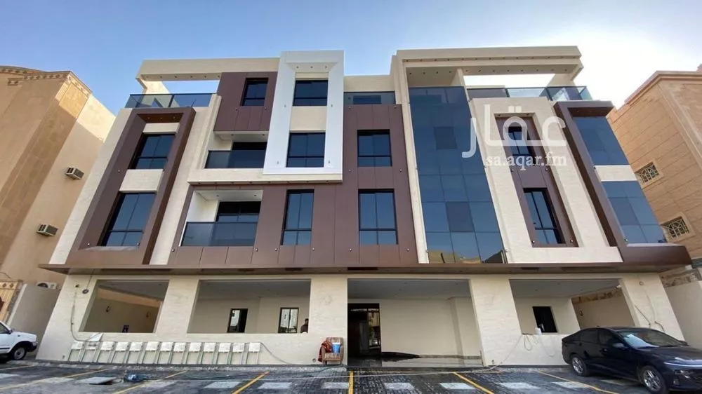 4 bedroom apartment in Al Yarmouk 2