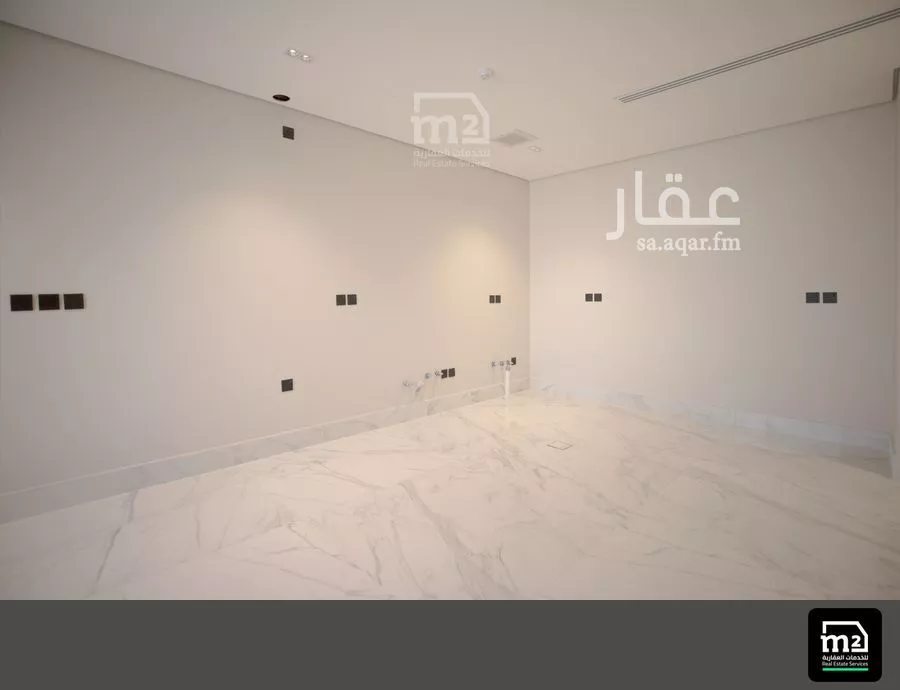شقة 1 غرف في النرجس 8
