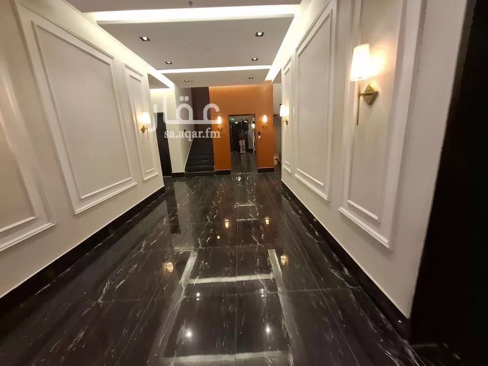 4 bedroom apartment in Al Munsiyah 2