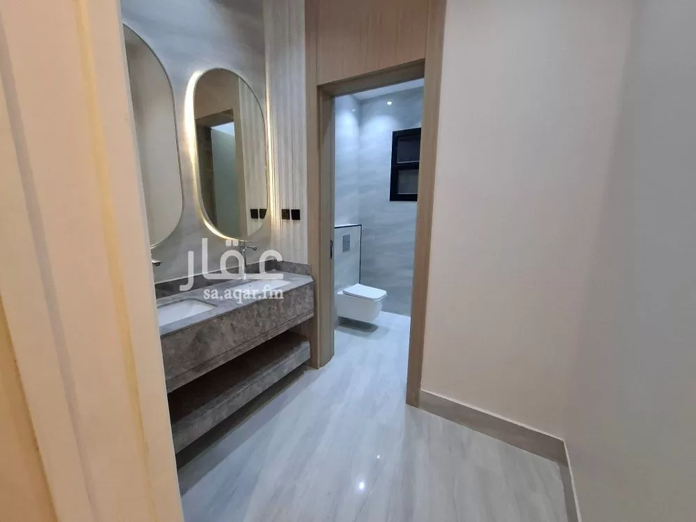 4 bedroom apartment in Al Munsiyah 13