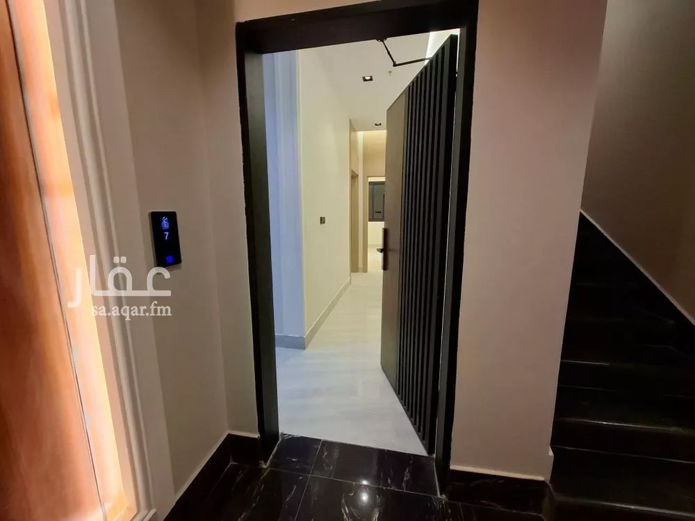 4 bedroom apartment in Al Munsiyah 20