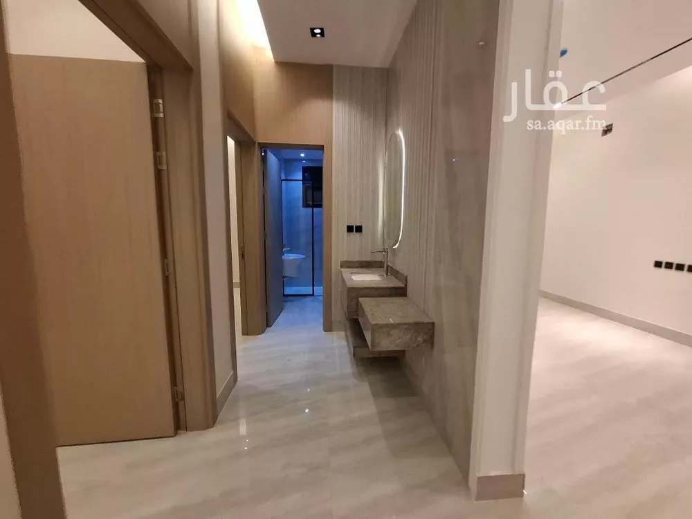 4 bedroom apartment in Al Munsiyah 5