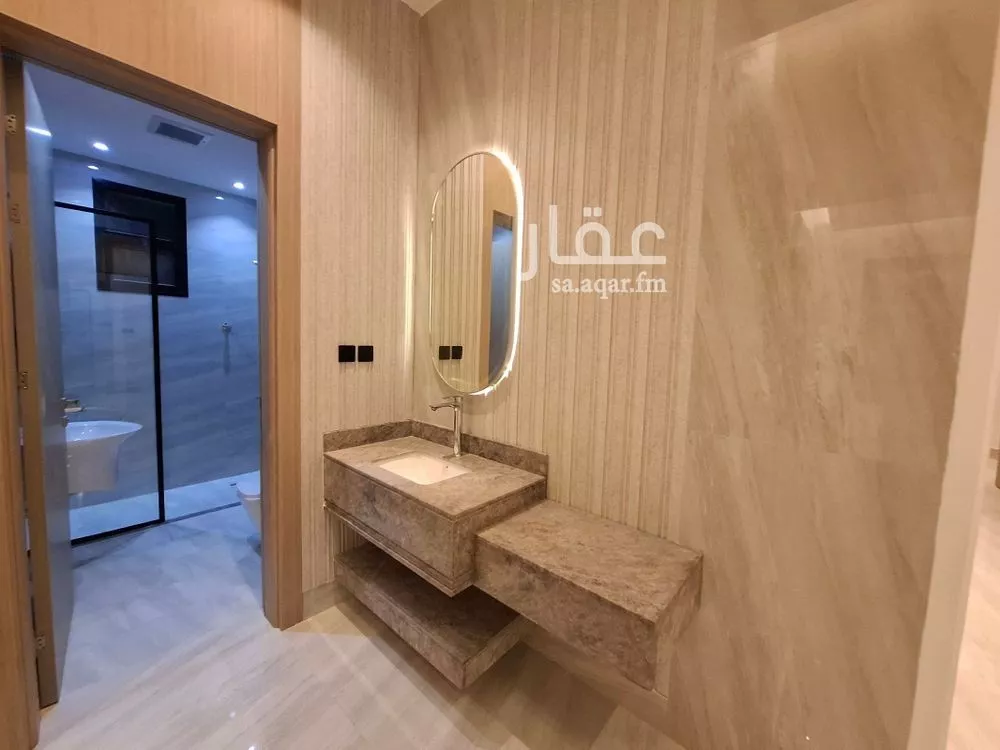 5 bedroom apartment in Al Munsiyah, Riyadh 10