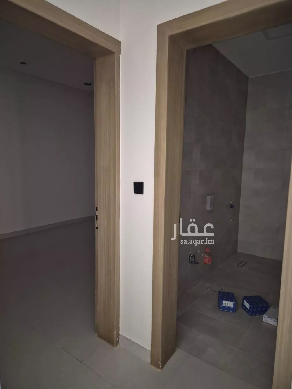 شقة 3 غرف في الروابي 3
