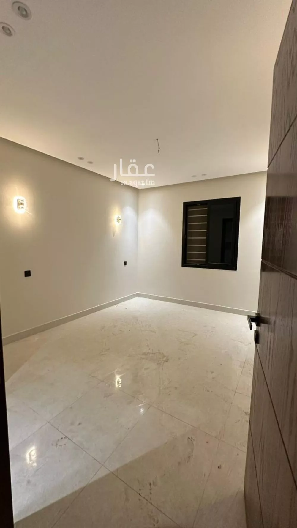 شقة 4 غرف في بدر 12