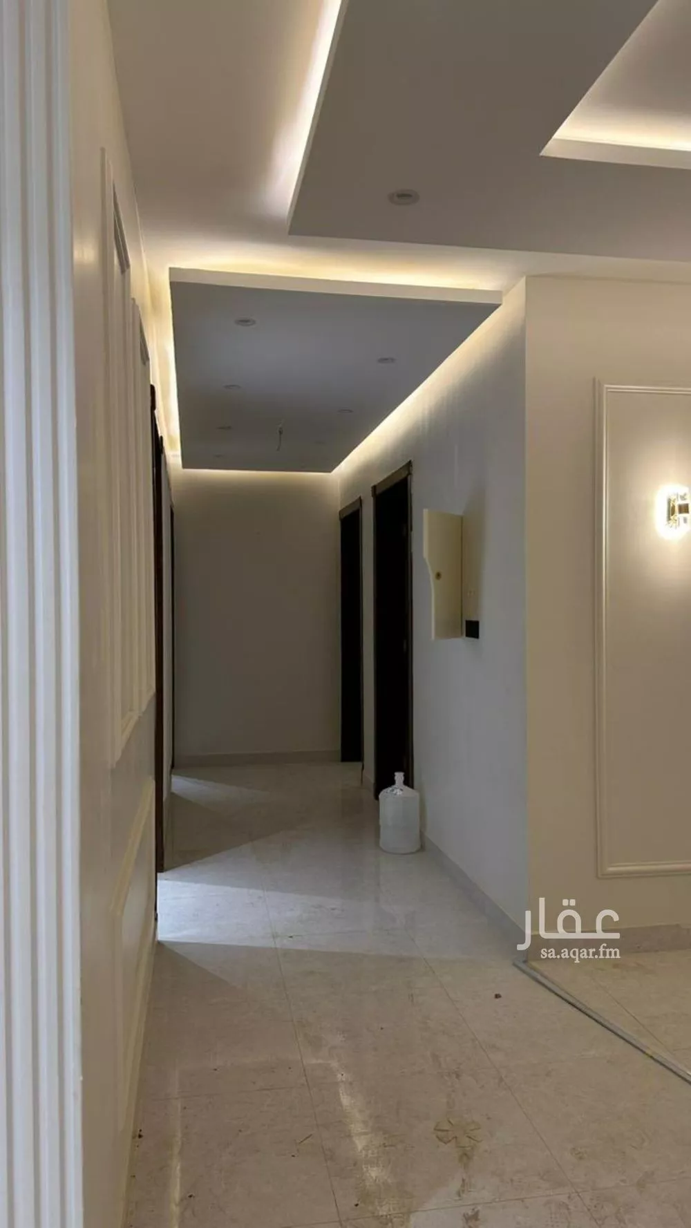 شقة 4 غرف في بدر 9