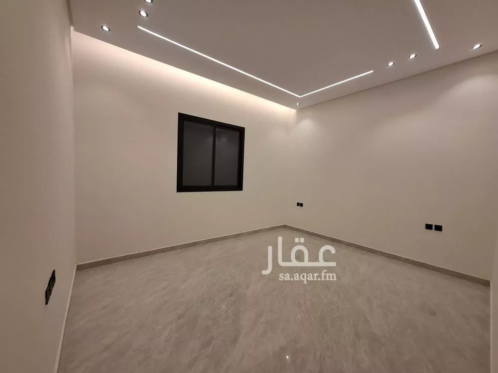 شقة 4 غرف في بدر 13