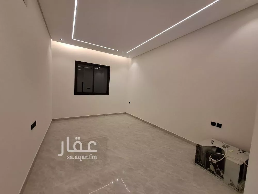 شقة 4 غرف في بدر 3