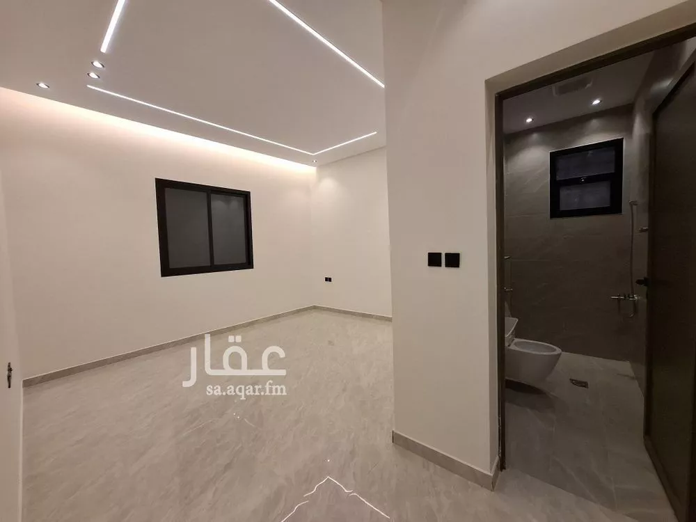 شقة 4 غرف في بدر 4