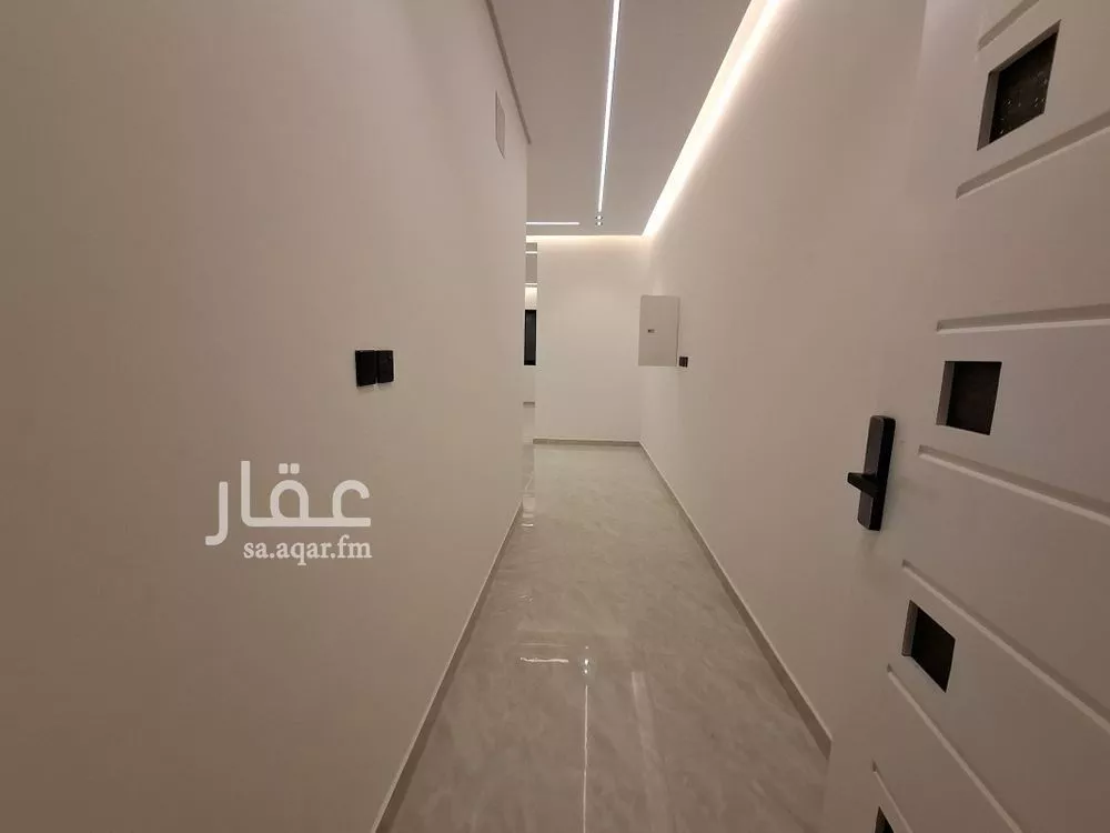 شقة 4 غرف في بدر 5