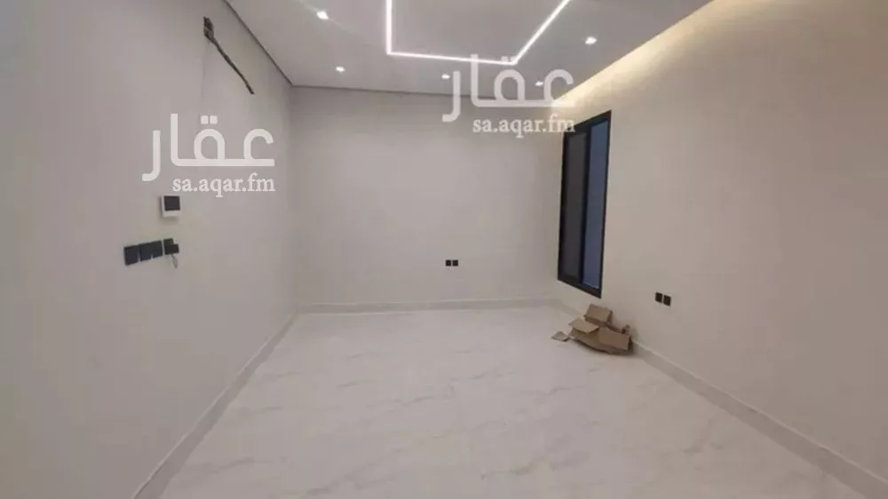 4 bedroom floor in Al Hazm 4