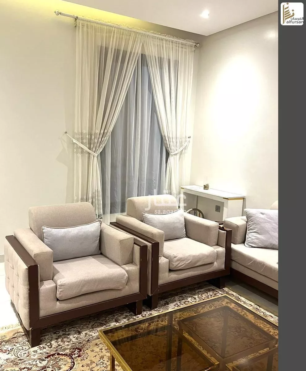 4 bedroom apartment in Al Yarmouk 2
