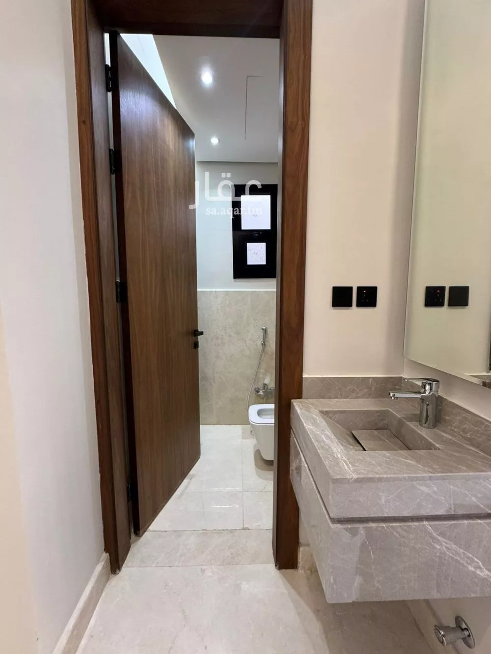 3 bedroom apartment in Al Rimal, Riyadh 8