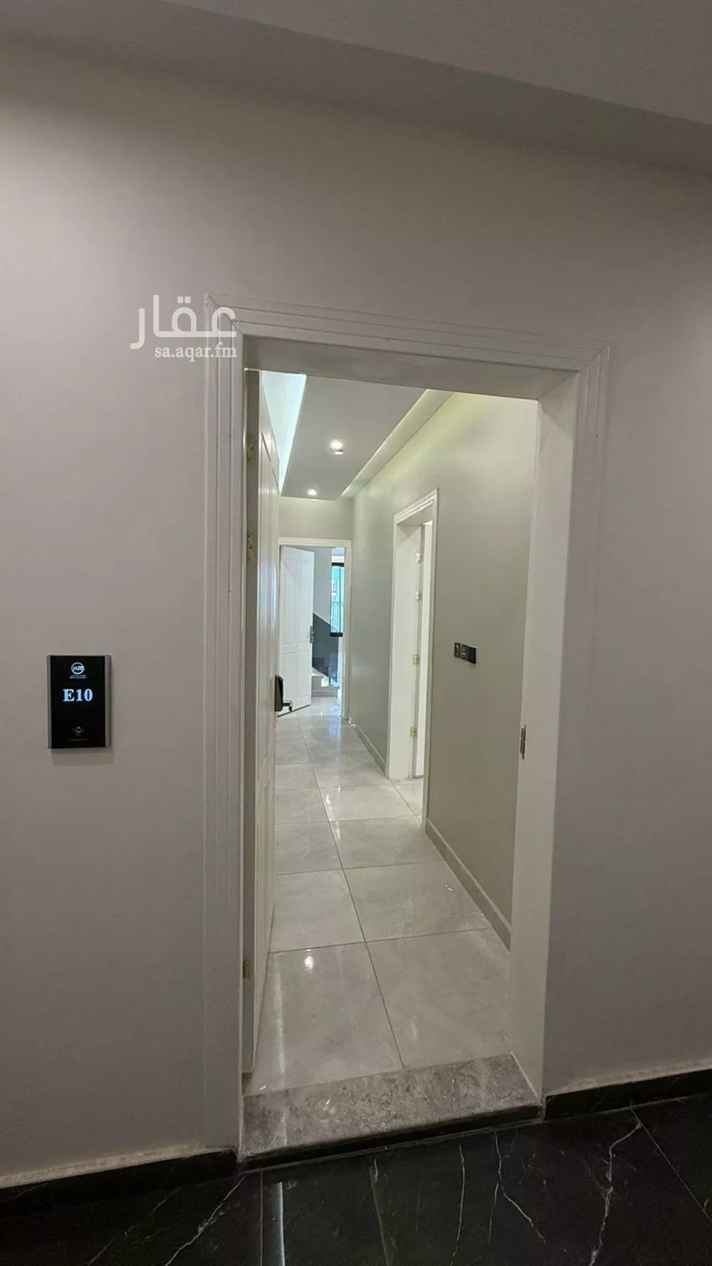 شقة 3 غرف في طويق 5