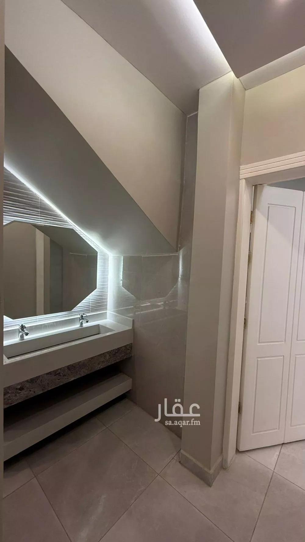 شقة 3 غرف في طويق 6
