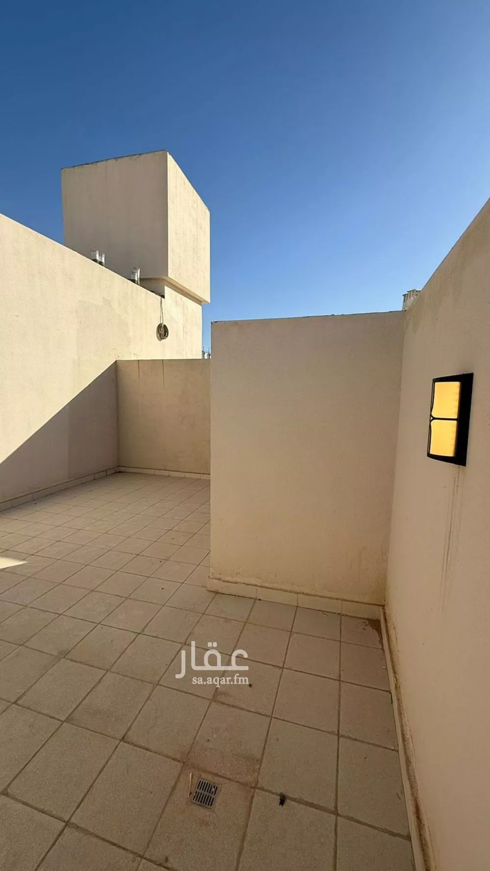 شقة 3 غرف في طويق 8