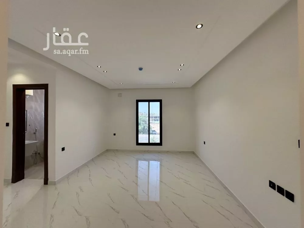 4 bedroom apartment in Badr 14
