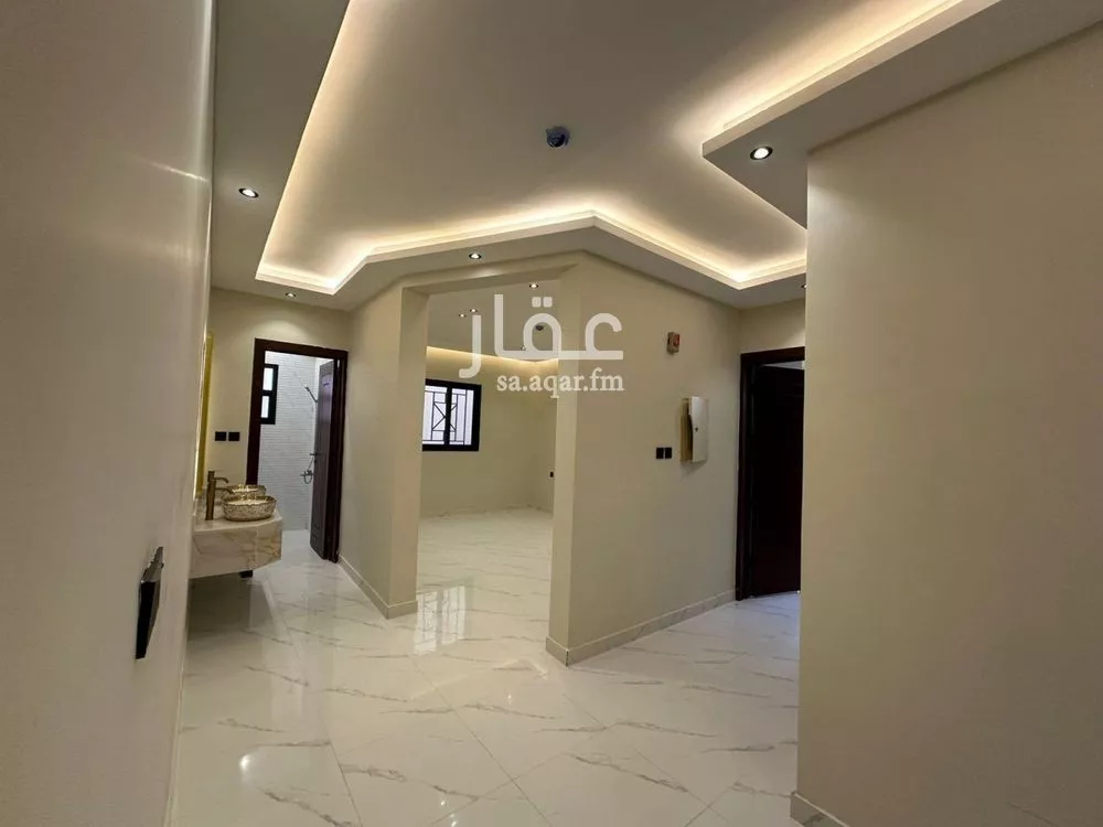 4 bedroom apartment in Badr 15