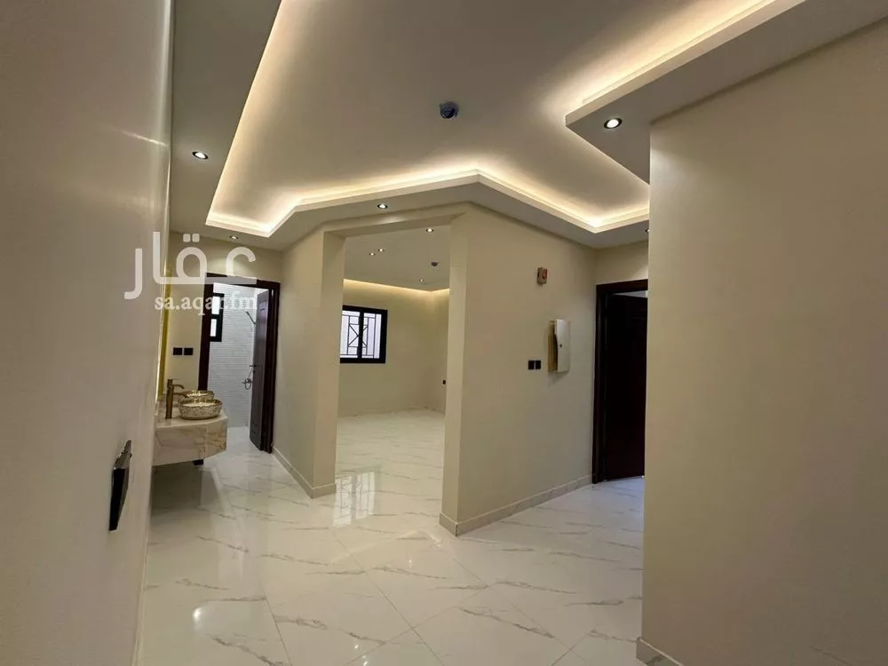 4 bedroom apartment in Badr 18