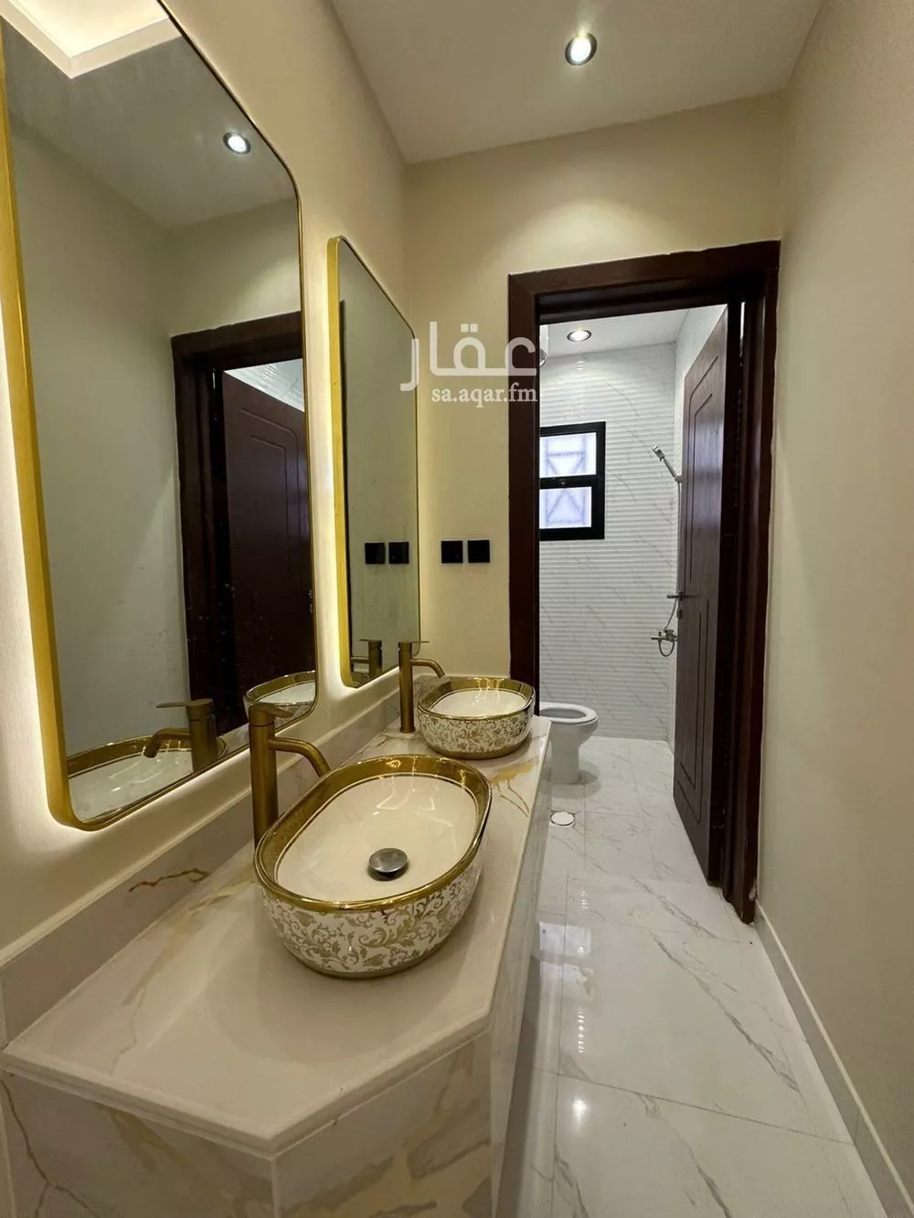 4 bedroom apartment in Badr 3