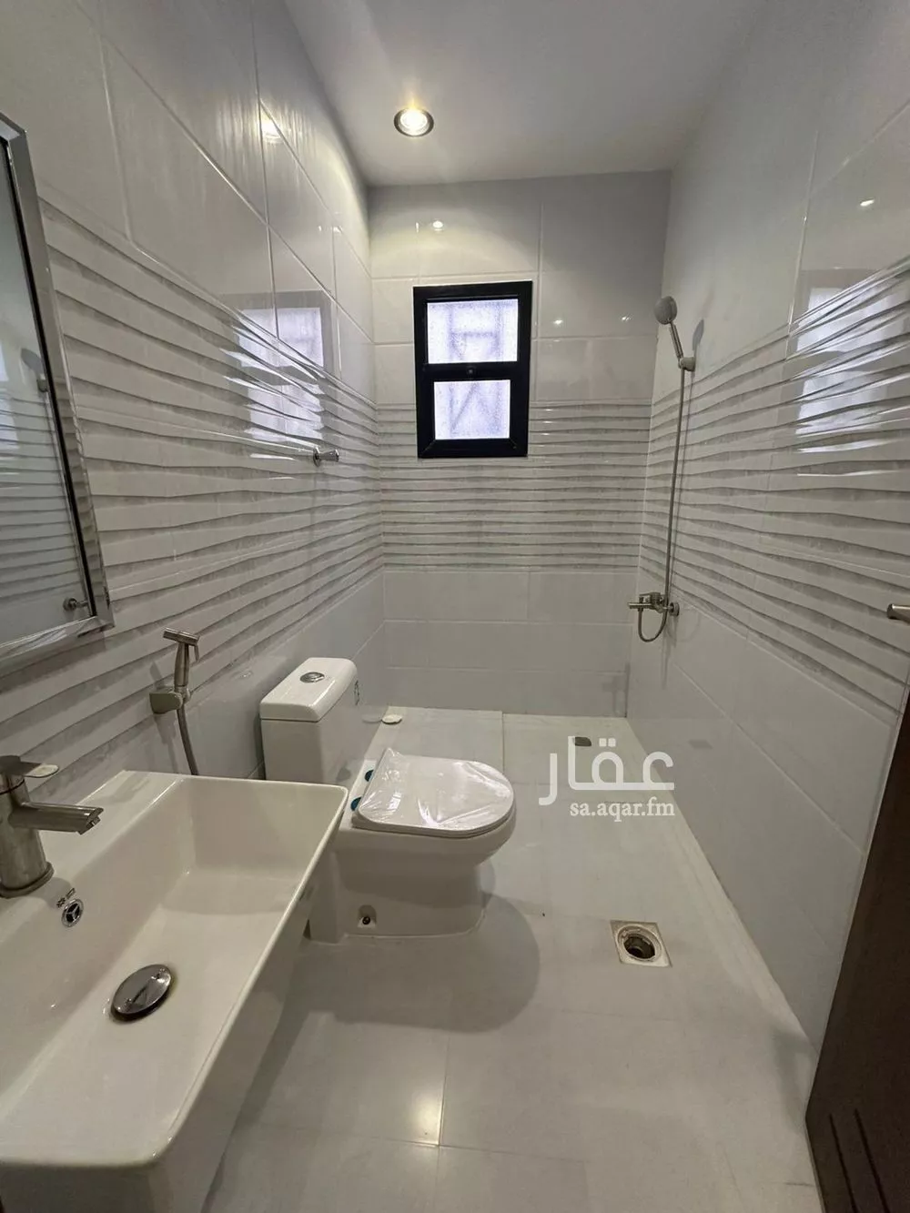 4 bedroom apartment in Badr 6